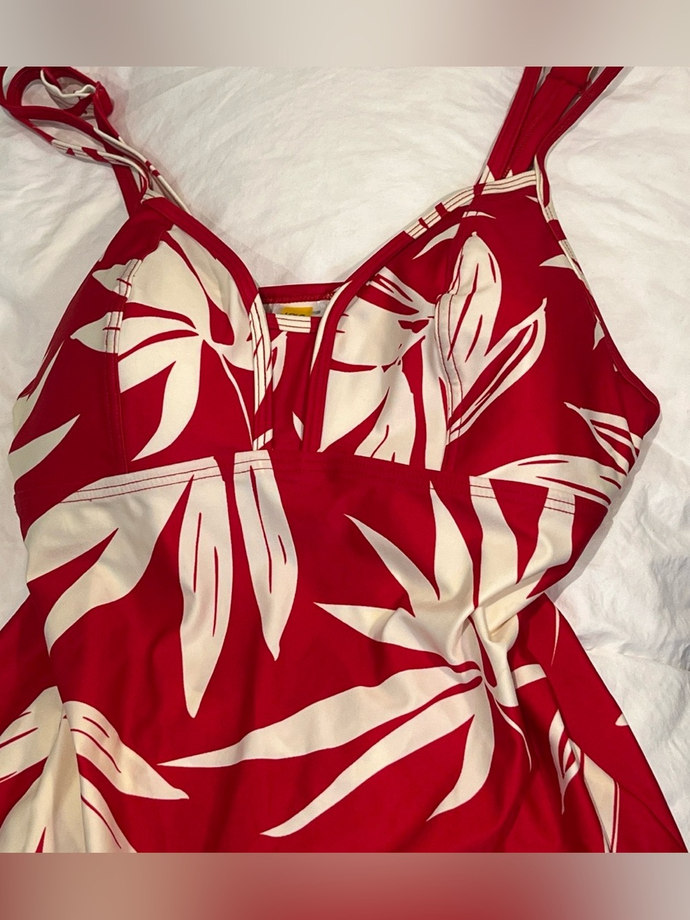 Lolë Tankini Top